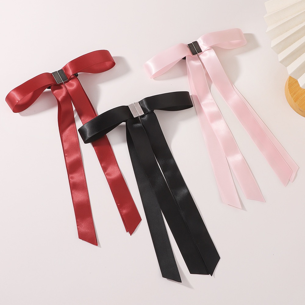 RAINBOW BOWS 1 Stück abnehmbar – Women'S Accessories Rainbow Shops Bewertung und Preis