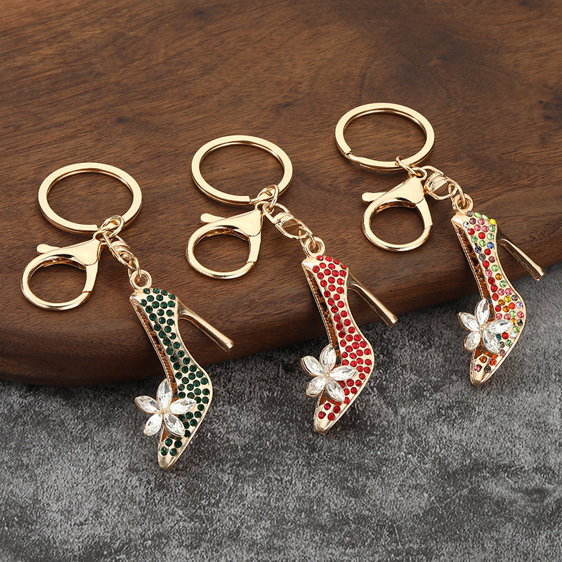 Modischer Strass-Kristall High – Women Accessories In Amazon Bewertung und Preis