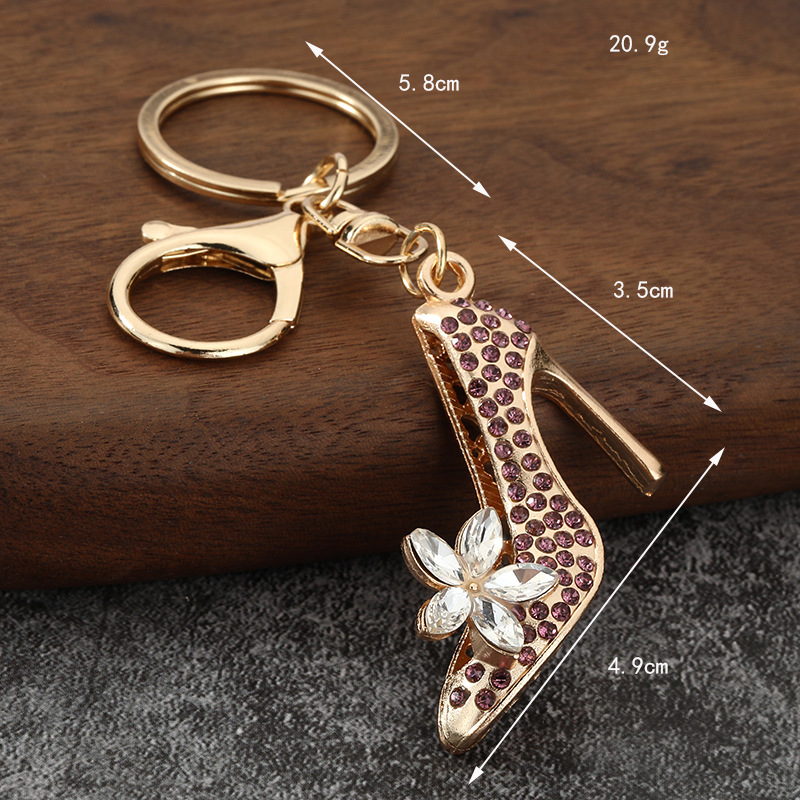 Modischer Strass-Kristall High – Women Accessories In Amazon Bewertung und Preis