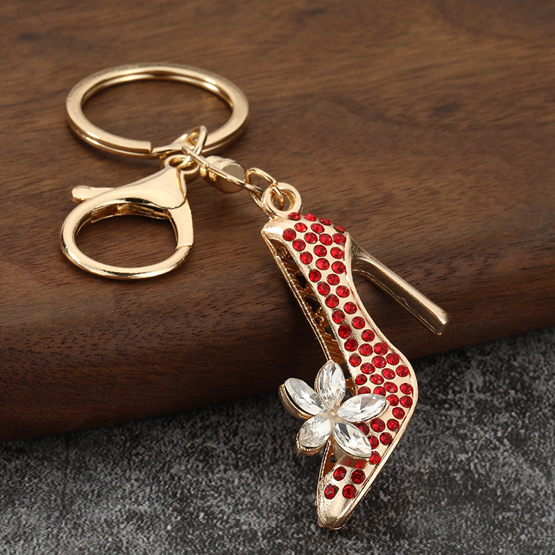 Modischer Strass-Kristall High – Women Accessories In Amazon Bewertung und Preis