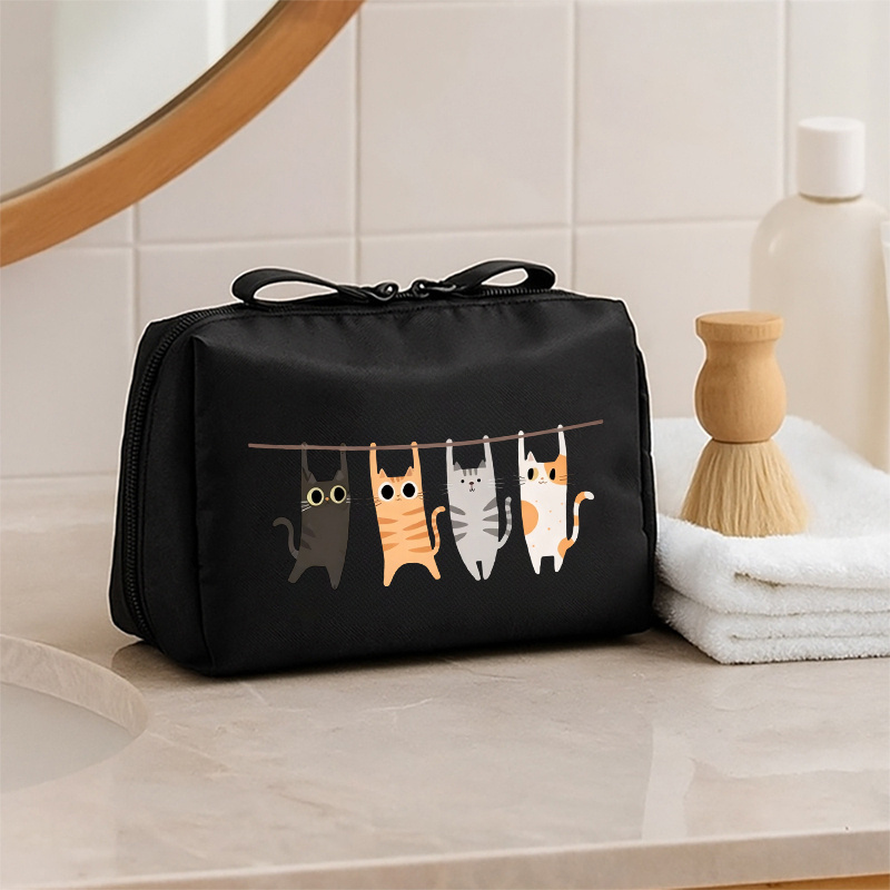 Charmante Reise-Kosmetiktasche – Women Accessories List Bewertung und Preis