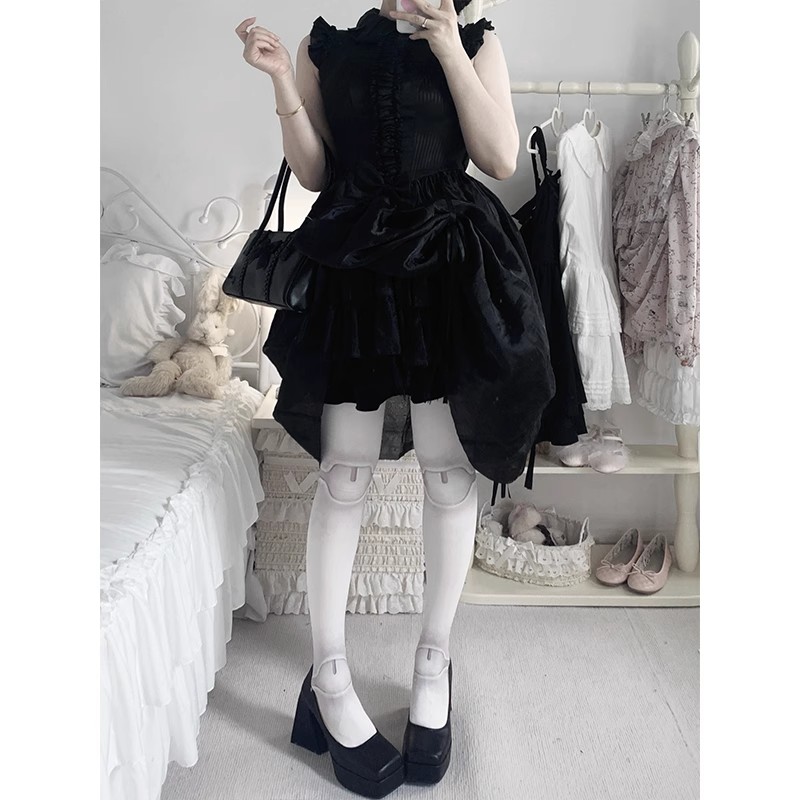 IMU JapaneseJoint Doll Lolita  – Women Accessories Images Bewertung und Preis