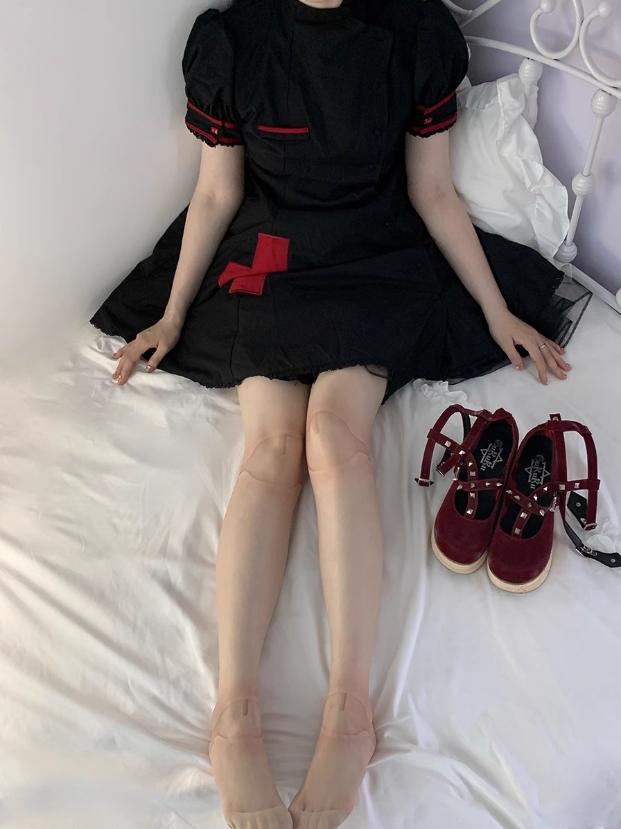 IMU JapaneseJoint Doll Lolita  – Women Accessories Images Bewertung und Preis