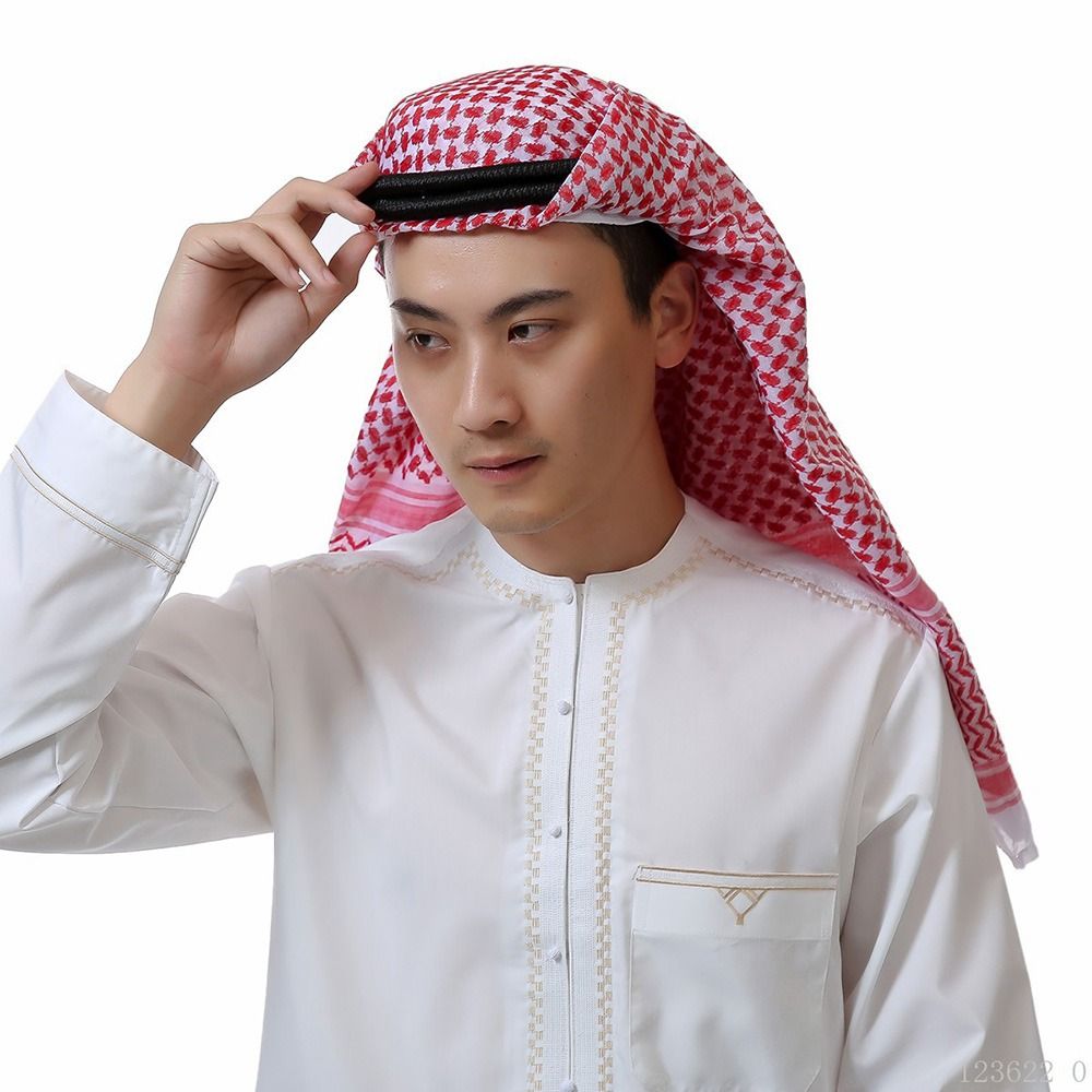 1 Stück Islamische Kleidung Ko – Women Accessories Dubai Bewertung und Preis