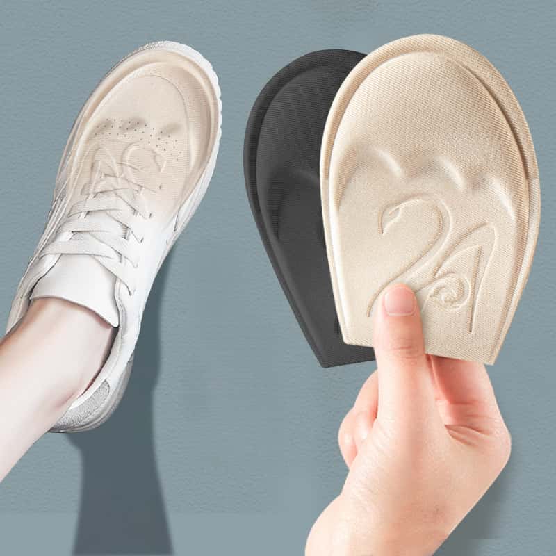 Verdickte Sneaker-Einlagen, Fe – Women Accessories Bd Bewertung und Preis