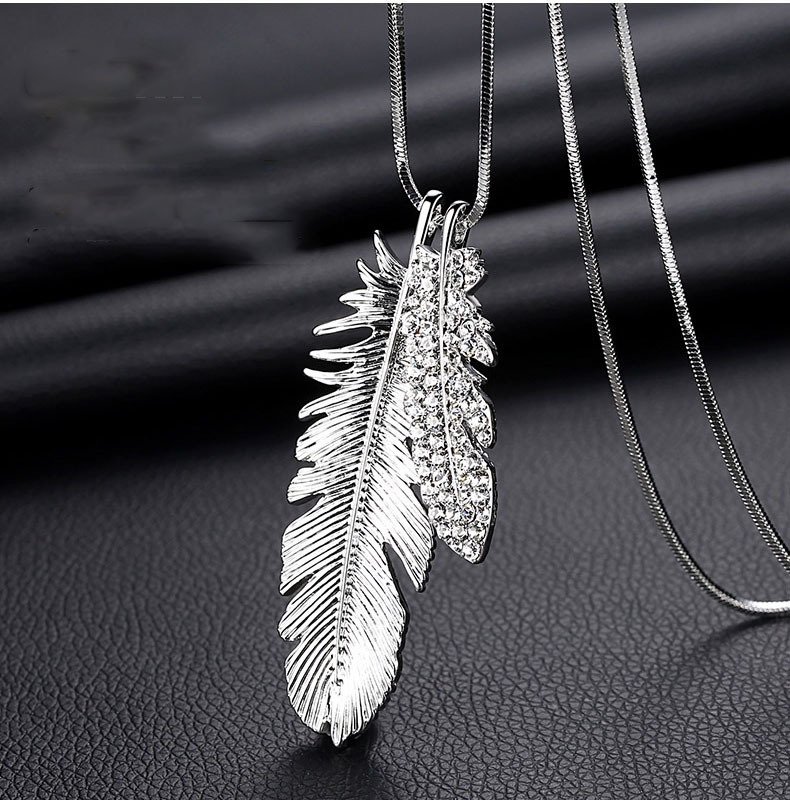 Frauen Anhänger Halsketten Hoh – Women Accessories Images Bewertung und Preis