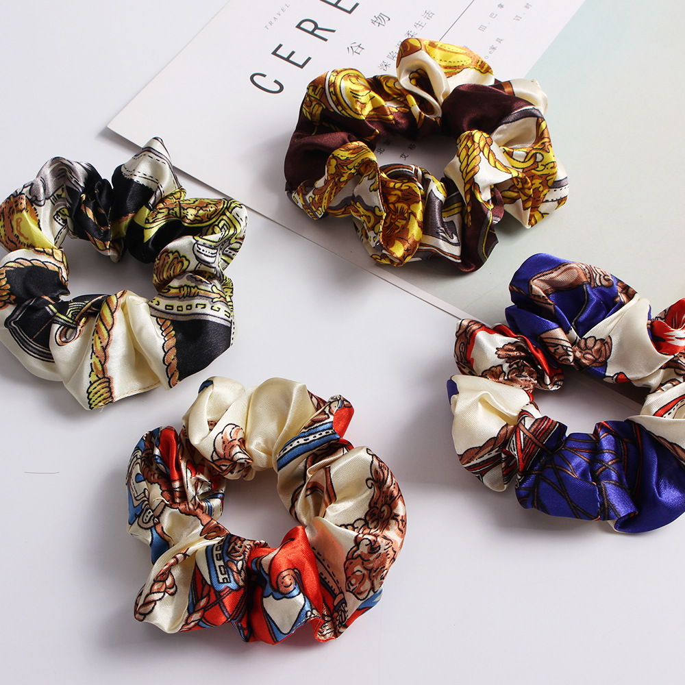 Heißer Verkauf 1pc Floral Gedr – Women Accessories Sale Bewertung und Preis