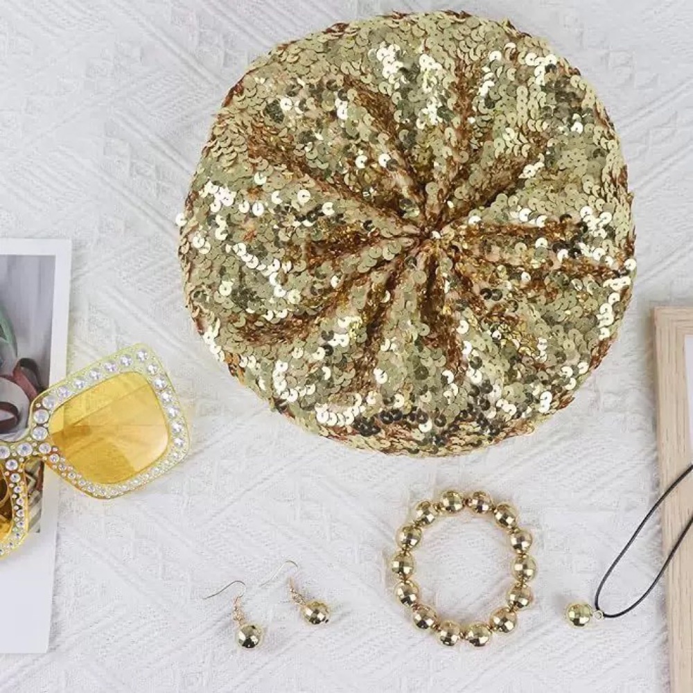 70er-Jahre Disco-Accessoires f – Women'S Accessories In The 70S Bewertung und Preis