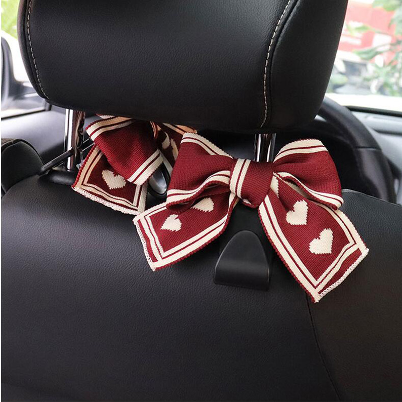 Universal Liebhaber Bowknot Au – Women Accessories List Bewertung und Preis
