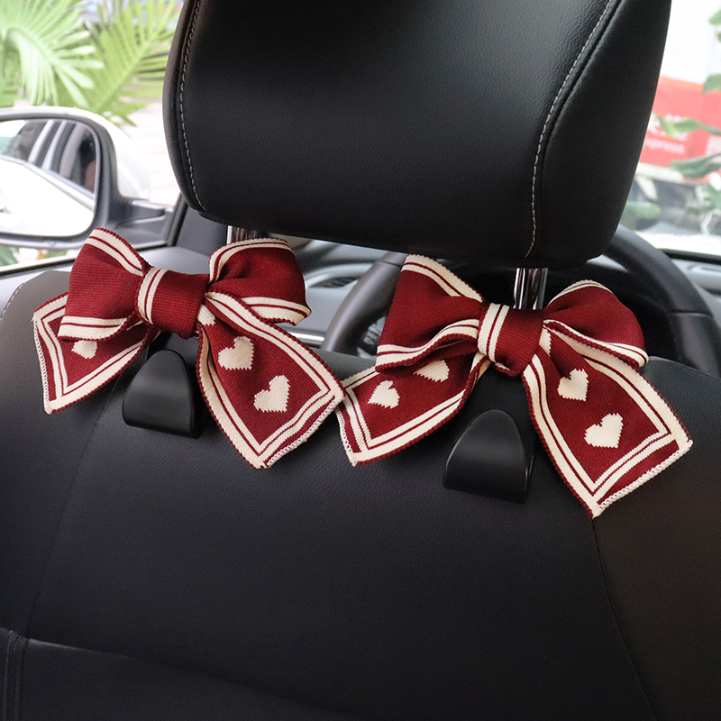 Universal Liebhaber Bowknot Au – Women Accessories List Bewertung und Preis